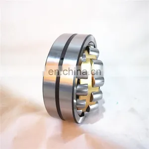 Self-Aligning Roller Bearing23956Ca 23956CAK/W33 Spherical Roller Bearing Distributor 23956 Used in Shaker Reducer Crusher thumbnail-1