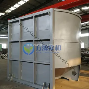 Paper Product Making Machinery Hydrapulper From China Supplier thumbnail-1