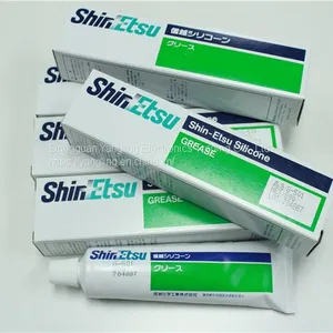 SMT Grease K30315 Shin-Etsu G-501 Grease thumbnail-1