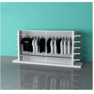 Supermarket Grocery Convenient Store Candy Rack With LED thumbnail-3
