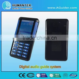 006A Small Size Audio Travel Guide Home Theatre System Buying Guide thumbnail-1