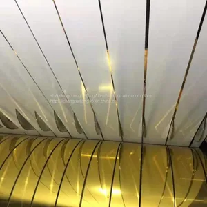 Mirror Aluminum Plate Alumina Roll High Gloss Manufacturers Processing Customized Slitting Wholesale and Retail thumbnail-4