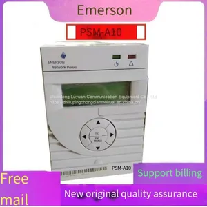 Emerson PSM-A10 DC Screen Charging Module Monitor Brand New and Original Sales thumbnail-1