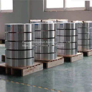 Aluminum Roll Processing, Aluminum Roll Processing, Rust-proof Alloy Aluminum Roll, Aluminum Foil Roll Processing thumbnail-1