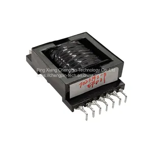 Professional Low Distributed Capacitance Transformers EFD Type Transformers for Fax Machine thumbnail-1