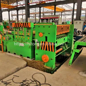 Metal Coil Roll Slitting Equipment thumbnail-1