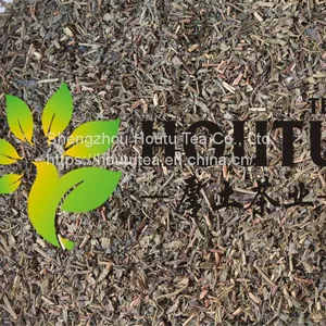 8147 Chunmee Tea West Africa Bukina Faso Famous Tea thumbnail-2