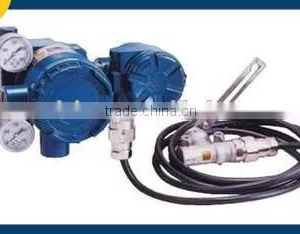 Top Quality Long Stability Azbil YAMATAKE Valve Positioner AVP201 thumbnail-1