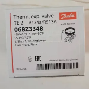 Air Conditioning Unit Refrigeration Accessories 068Z3348 thumbnail-2