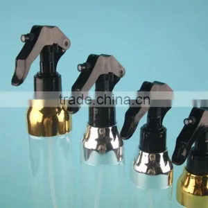 Srew Locked Household Mini Multi-functions Trigger Sprayer thumbnail-5