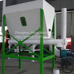 Wood Powder Machine thumbnail-1