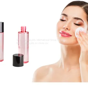 OEM Micellar Water Makeup Remover Liquid Deep Cleaning Face Washing thumbnail-1
