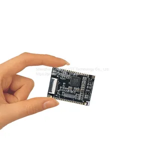 XTIOT XT2001CM XT2001DM XT206M 2D Scanner Module Qr Code Scanner Qr Vending Machine Barcode Scanner thumbnail-5