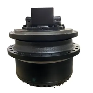 455-2768 3530573 4552770 Final Drive For Caterpillar 390F 390FL Final Drive MH3295 Travel Motor Travel Device thumbnail-1