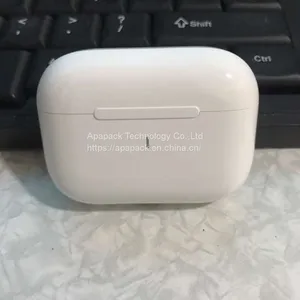 2026 Latest Airpods Pro 2nd for Iphone and Samsung thumbnail-2