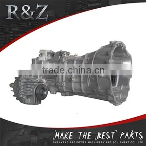 NHR NKR 100P Long Service Life Automotive Cvt Motorcycle Transmission thumbnail-3