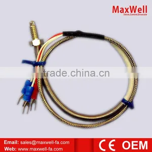 MaxWell Pt100 RTD Temperature Sensor thumbnail-1