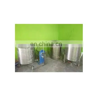 Tempeh Making Machine With CE thumbnail-1