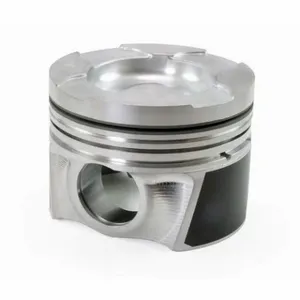 Korean Car Piston 23410-02260 For Hyundai Atos I10 thumbnail-1