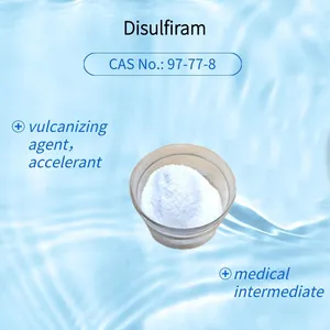 Disulfiram (TETD) CAS No.：97-77-8 thumbnail-4