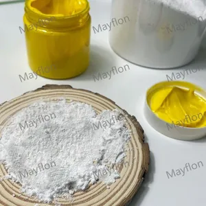 Fusible Polytetrafluoroethylene(PFA) thumbnail-2