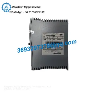 ICS TRIPLEX T9300 (TMR) PLC Module thumbnail-4