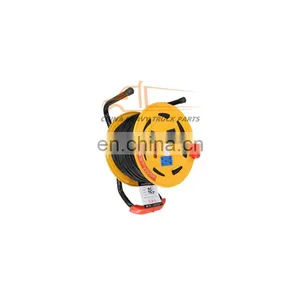 Sinotruk C7h/T7h/T5g Sitrak Electric System Truck Spare Parts 712-25457-6572 Single Axle Wheel Differential Wire (Rm/240) thumbnail-1