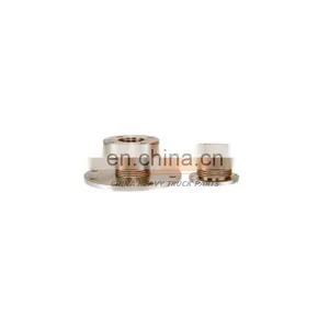 China Heavy Truck C7h/T7h/T5g Sinotruk Sitrak Electric System Truck Spare Parts WG9718580008 Bellows (Ppgm, Nw6) thumbnail-3