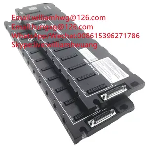 A06B-0223-B000 Servo Motor IC693ALG221G Input Analog IC693CHS391M IC693CHS391M HE693STP311E IC693PWR321Y MODULE IC693MDL940H IC693MDL655G thumbnail-1