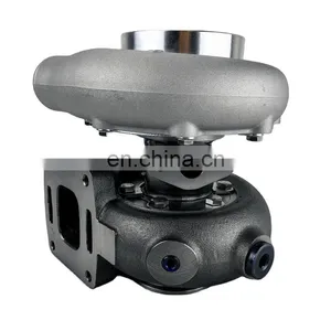 Ship VM Marine 4.2L 300/320 MD706L S200W Turbo 889341 8M0098619 Turbocharger 319411 319683 12599700000 12599880000 35242109F thumbnail-1