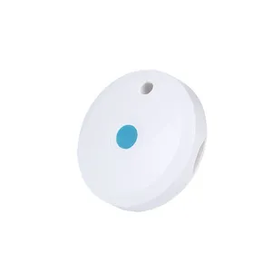 Cost-Effective High Quality Small Size Waterproof G-Sensor Bluetooth Beacon TS-2102B thumbnail-1