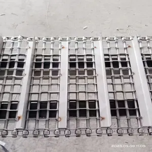 Design and Application of Conveyers Based on Chain and Sprocket thumbnail-3