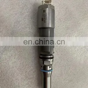 Excavator Engine Common Rail Injector 456-3493 510-1695 for Caterpillar C9.3C9.3B 336E 345GC Spare Parts thumbnail-5