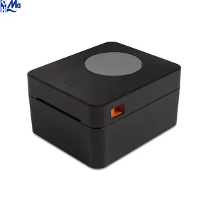OEM or Dem 80mm Bluetooth Thermal Receipt Printers Receipt Ticket Printer 4X6 Fast Printer for Supermarket thumbnail-5