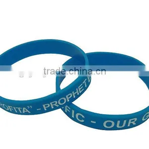 Scented Silicone Wristbands thumbnail-1