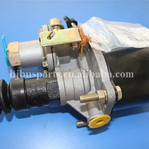 Other Performance Parts High Performance Bus Transmission System 1604-00228 Bus Clutch Booster Assembly for Coach Bus thumbnail-4