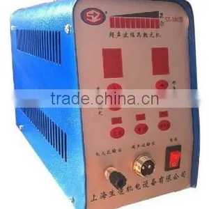 Shanghai Metal Mini Portable Polishing Machine, Metal Grinding Machine thumbnail-6