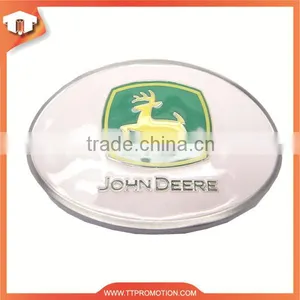 Newest Design Good Quality Custom Promotional Belt Buckle thumbnail-3