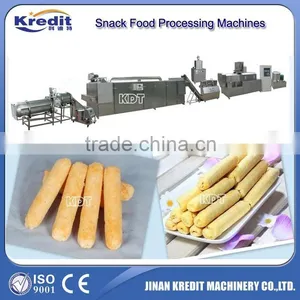 Core Filling Snack Food Machine thumbnail-1