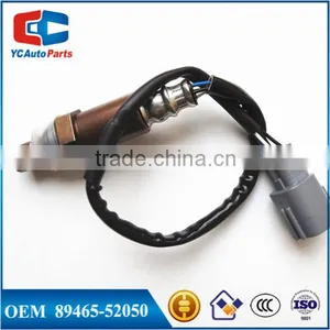 Lambda Oxygen Sensor 89465-52050 for 1993-1997 Lexus GS300,TOYOTA ECHO thumbnail-1