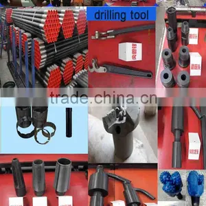 High Quality ! Water Well Drill Pipe , Drill Pipe Price thumbnail-6