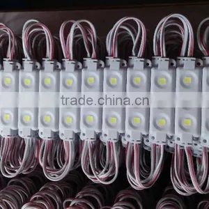 Injedtion Smd Led 5050 ABS Module High Light Outdoor Led Light IP67 thumbnail-2