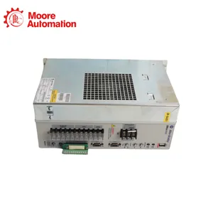 Allen Bradley  2098-DSD-HV150-SE Digital Servo Drive thumbnail-2