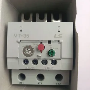 LS Official Genuine Thermal Overload Relay MT-95 3H 8.5/11/15/19/21.5/30/34/42/55/65/74/83/90A thumbnail-4
