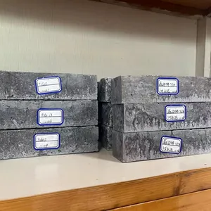 CA50-I Calcium Aluminate Cement Manufacturer in China thumbnail-3
