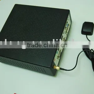 Intel945 Mini Pc, Industrial Embedded pc thumbnail-1
