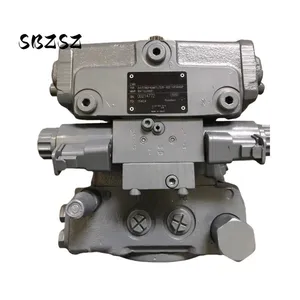 A4VSO125LR2DF/30R-PPB13N00 Hydraulic Pump A4VSO40/A4VSO71/A4VSO180/A4VSO250/A4VSO355/A4VSO500DR A4VSO125LR2DF/10R-PB13N00 Pumps thumbnail-2