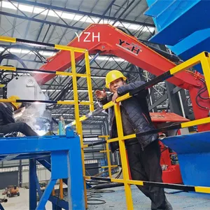 YZH’S High Strength Breaker Boom thumbnail-1