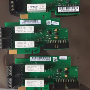 VACON Expansion Board OPT-A1 OPT-CI OPT-A5 OPT-D2 OPT-AN OPT-AF Special Offer Supply thumbnail-2