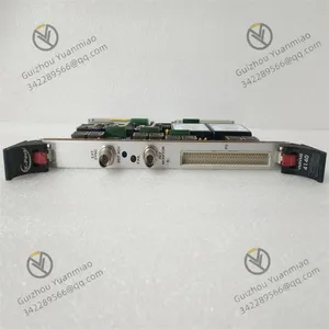 GE VMIVME-7459 Storage Module thumbnail-2